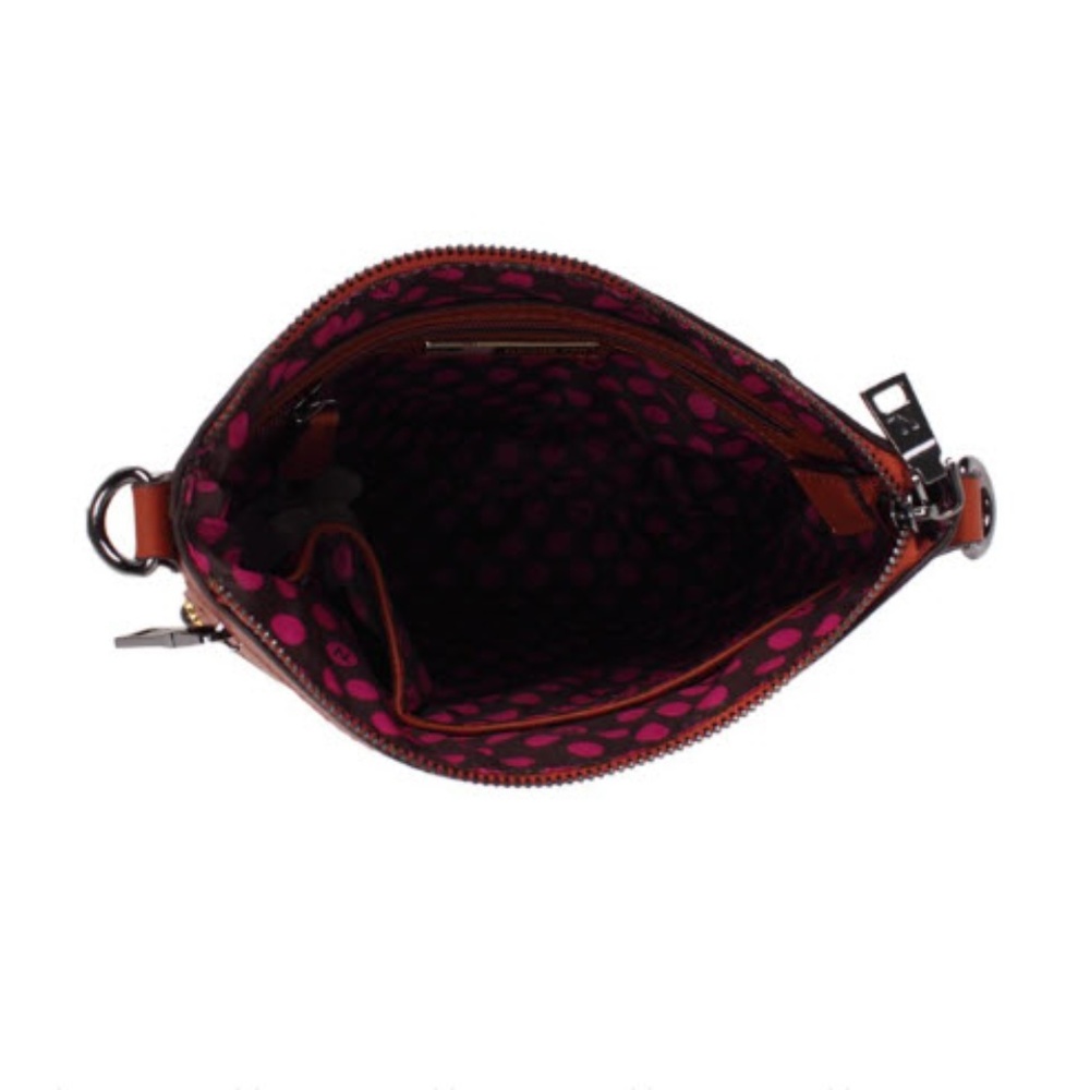 SOLD Nicole Lee Tanushri Crossbody Bag - Picture 4 of 4